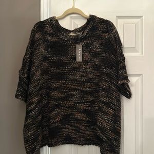 NEW****GORGEOUS 209 West 38 Sweater